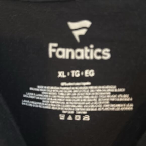 University of Miami Hurricanes UM 305 T-shirt fresh Sz XL used, great condition - Picture 4 of 7